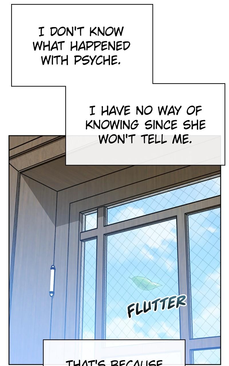Your Throne Chap 170 - Next Chap 171