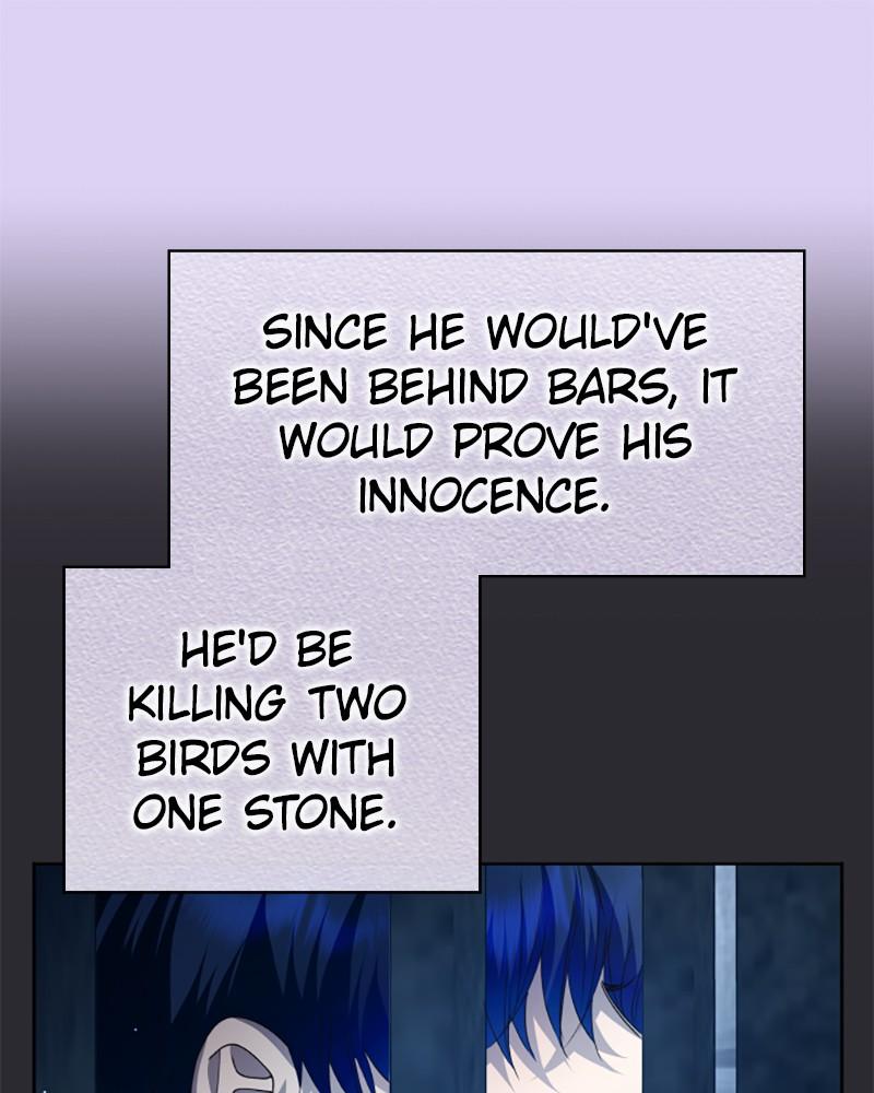 Your Throne Chap 171 - Next Chap 172