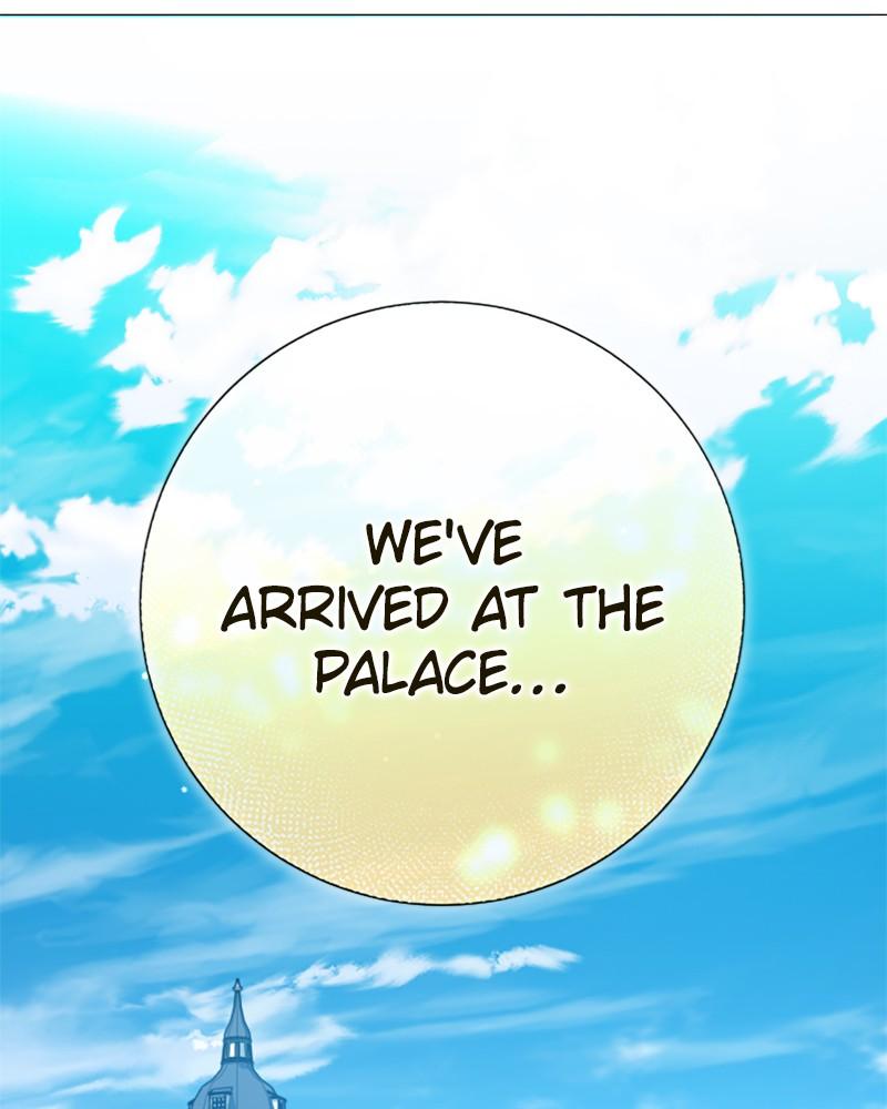 Your Throne Chap 171 - Next Chap 172