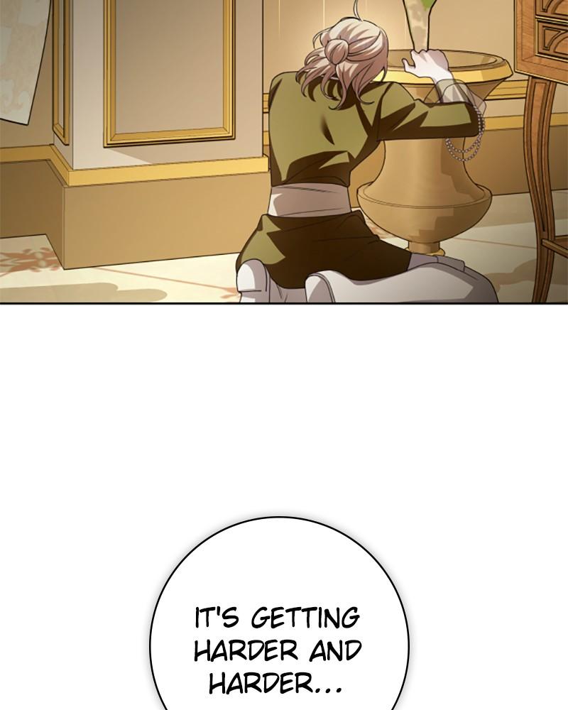 Your Throne Chap 171 - Next Chap 172
