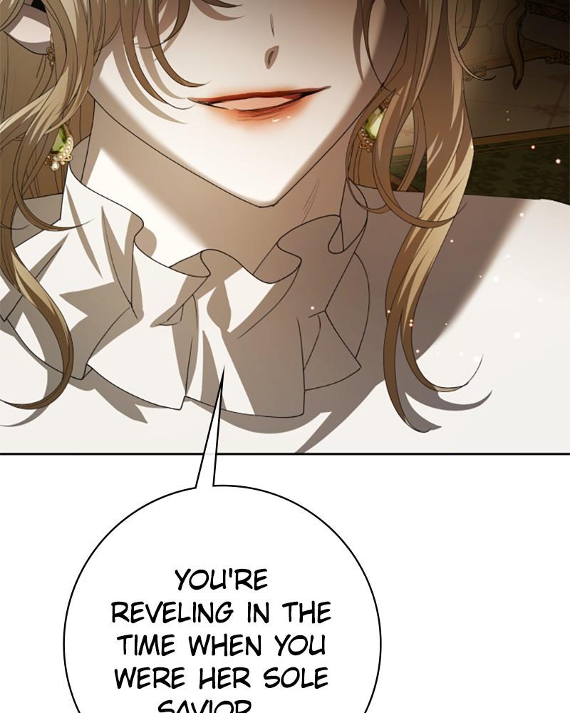 Your Throne Chap 171 - Next Chap 172