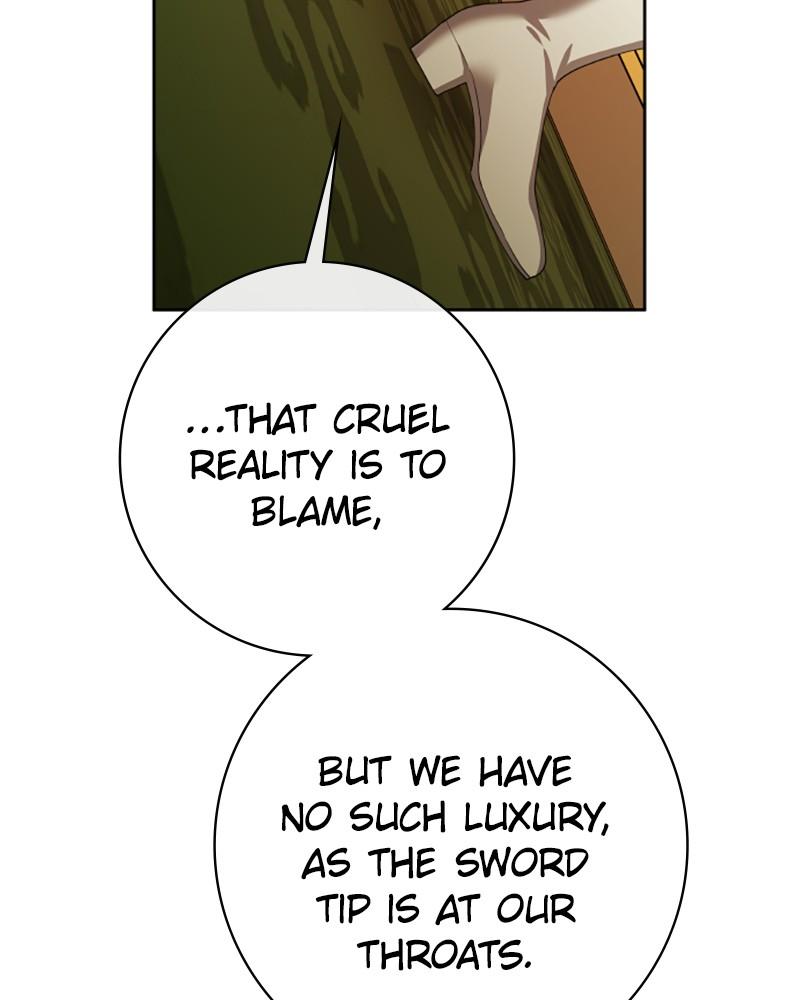 Your Throne Chap 171 - Next Chap 172