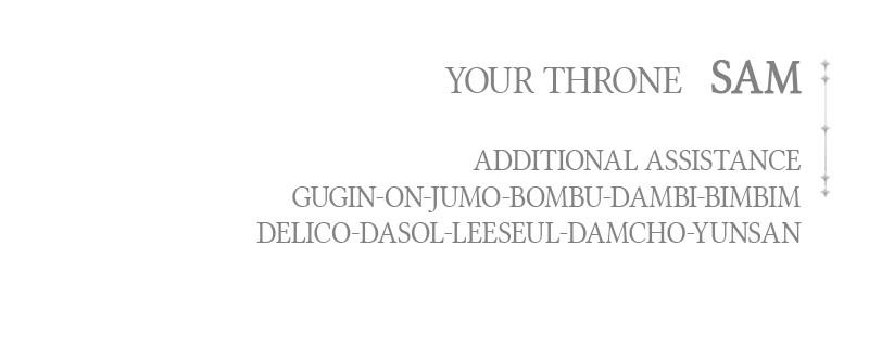 Your Throne Chap 171 - Next Chap 172