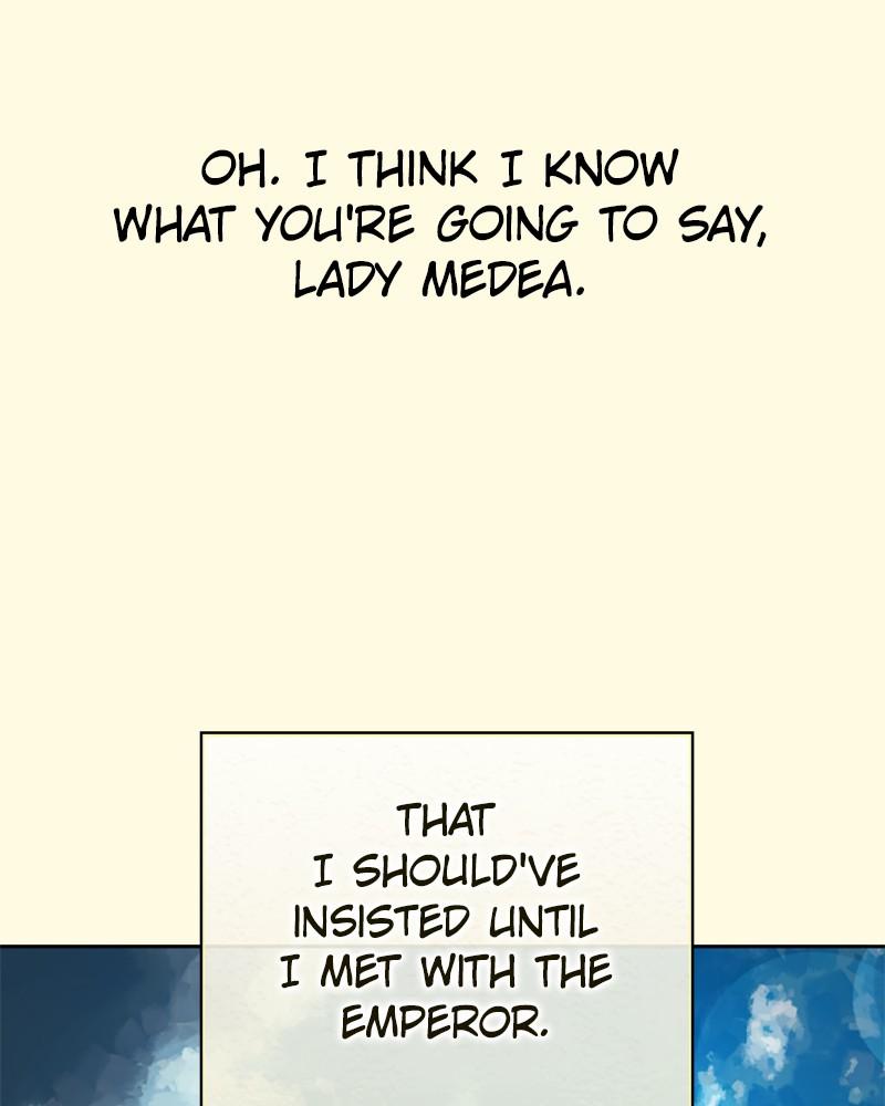 Your Throne Chap 171 - Next Chap 172