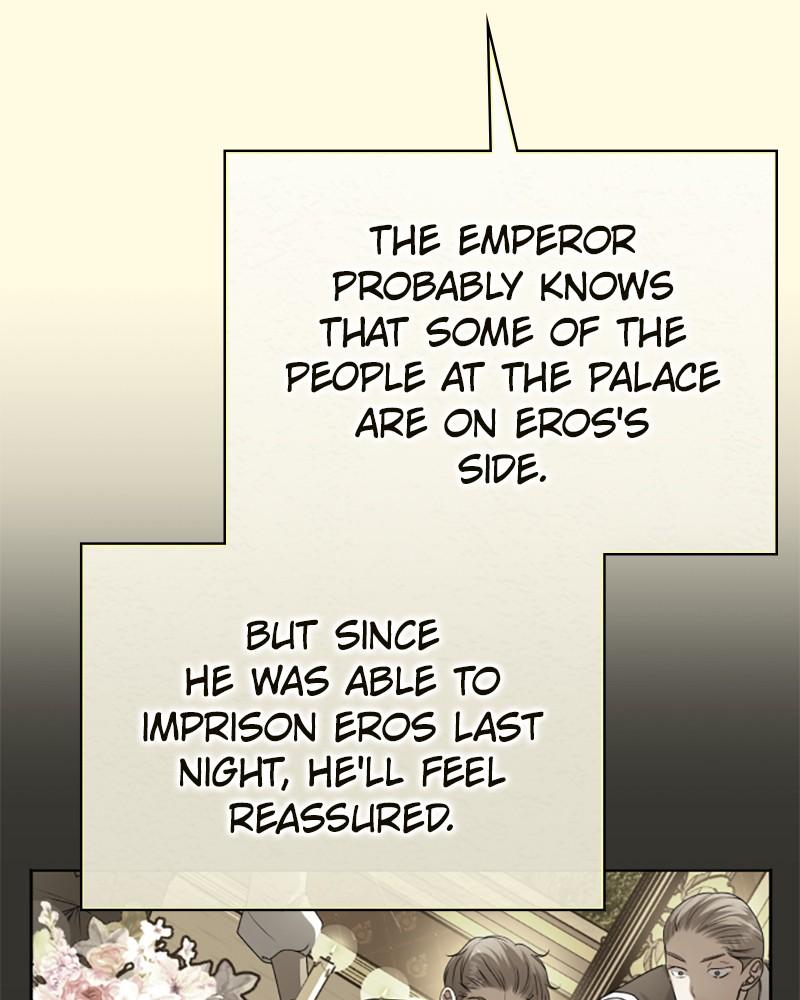 Your Throne Chap 171 - Next Chap 172