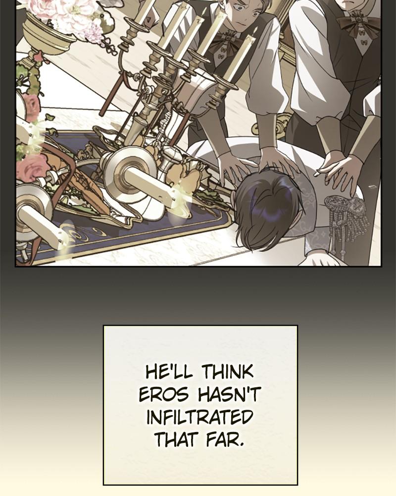 Your Throne Chap 171 - Next Chap 172