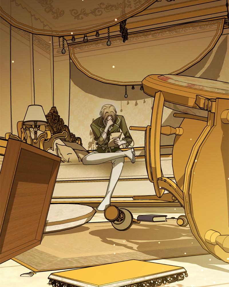 Your Throne Chap 171 - Next Chap 172
