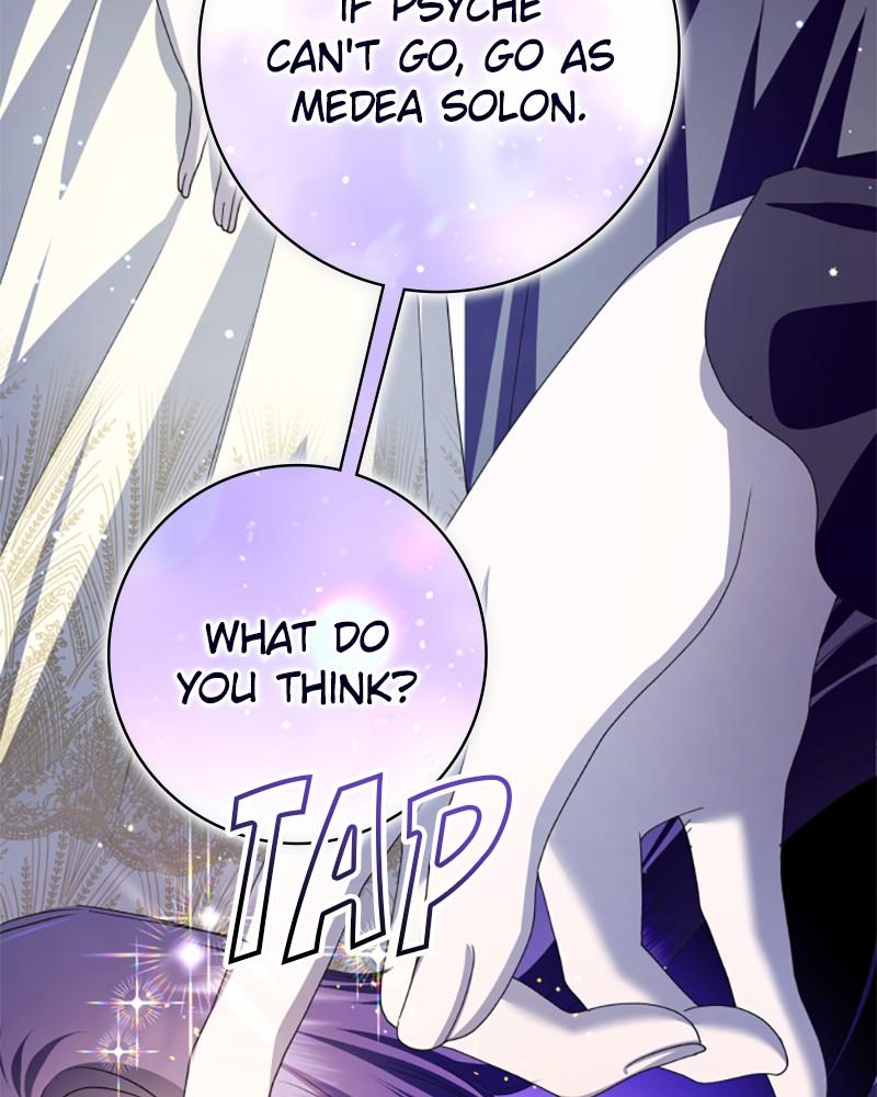 Your Throne Chap 171 - Next Chap 172
