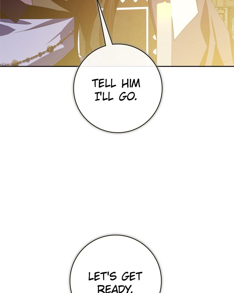 Your Throne Chap 171 - Next Chap 172