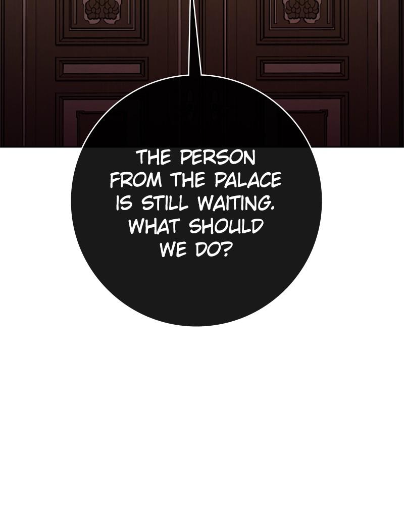 Your Throne Chap 171 - Next Chap 172