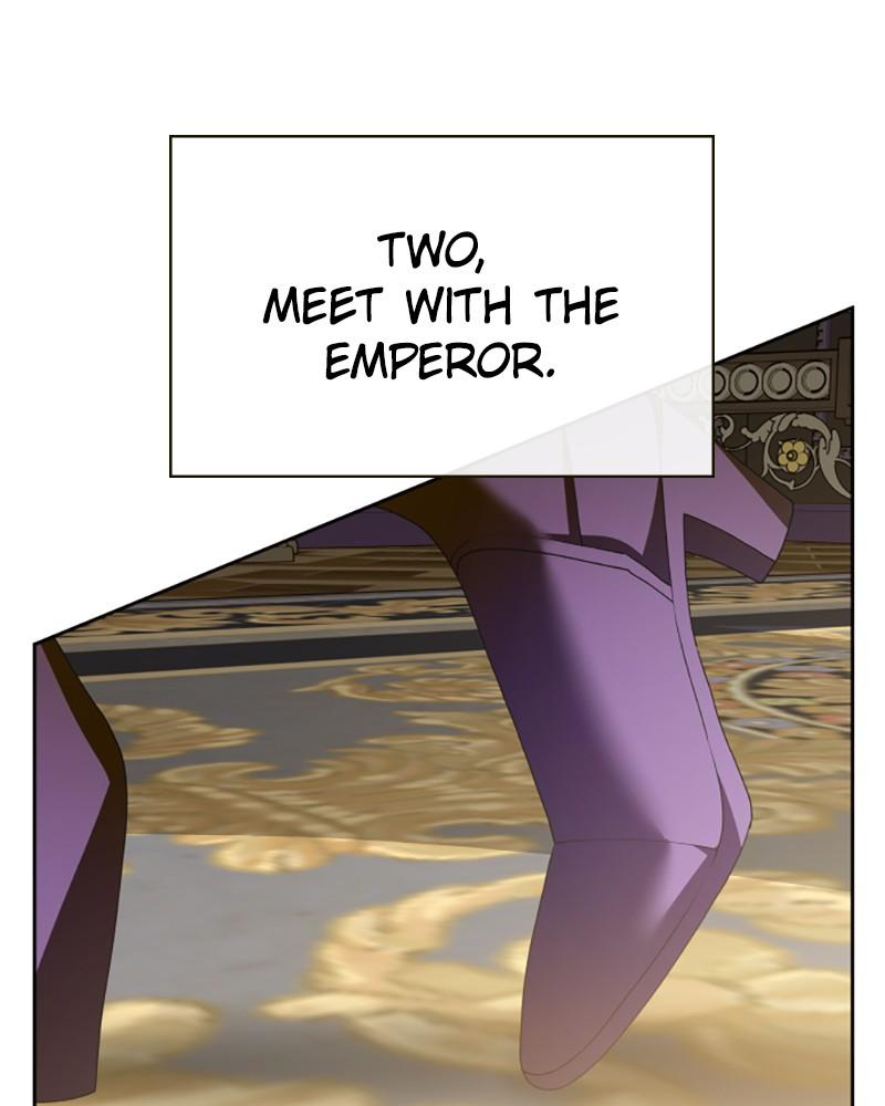 Your Throne Chap 171 - Next Chap 172
