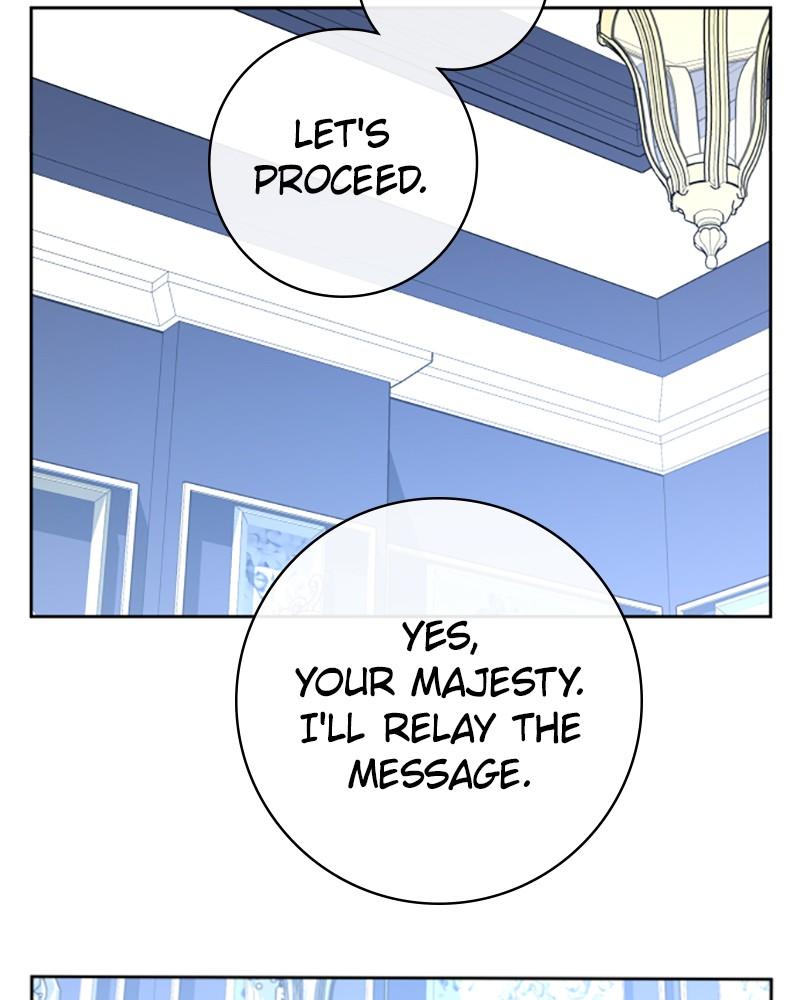 Your Throne Chap 172 - Next Chap 173