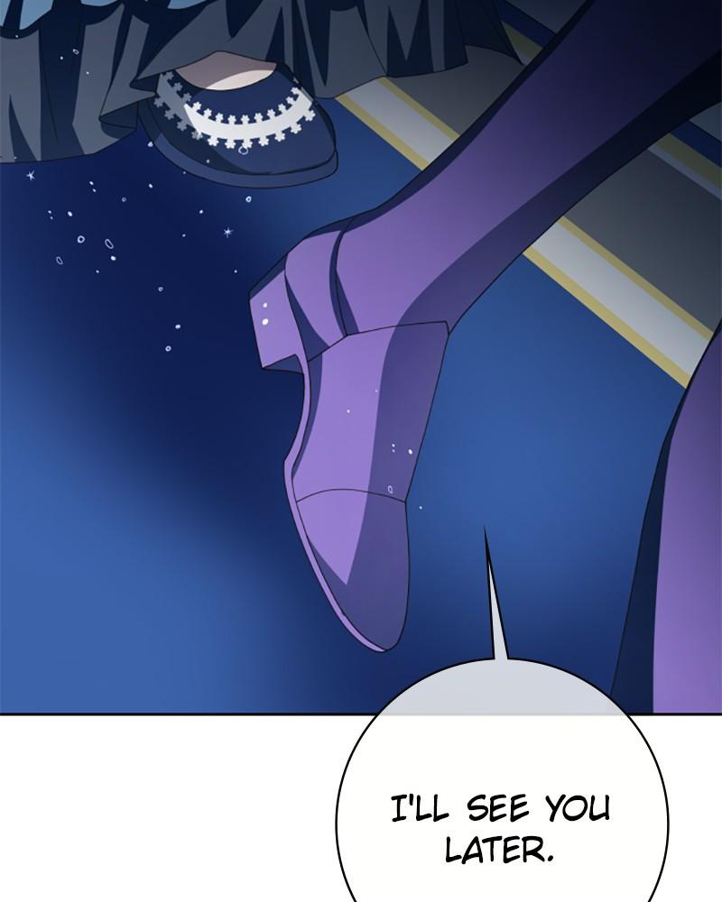 Your Throne Chap 172 - Next Chap 173