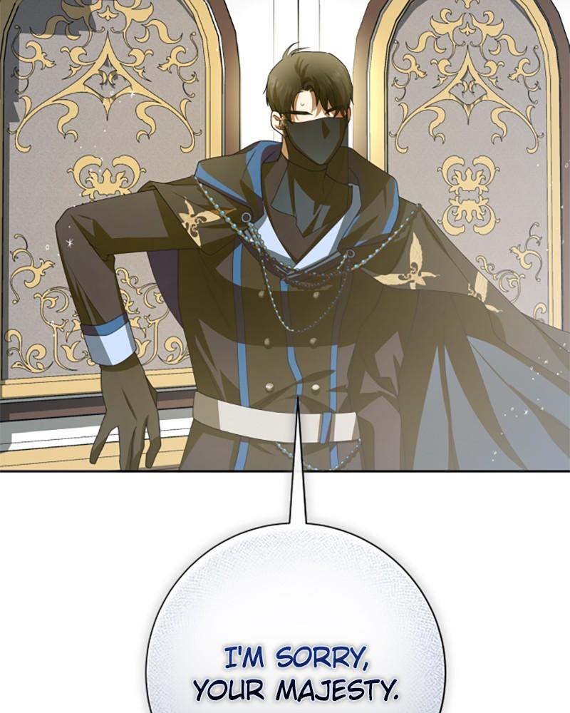Your Throne Chap 172 - Next Chap 173