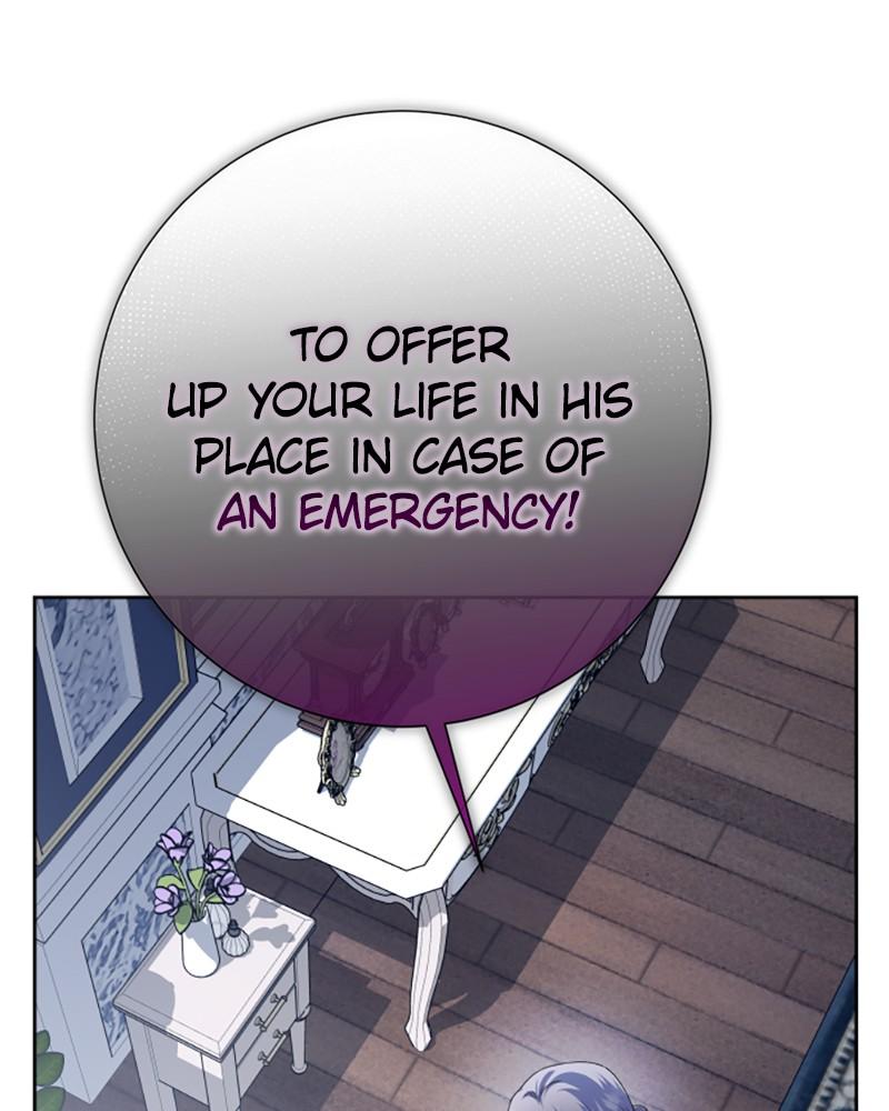 Your Throne Chap 172 - Next Chap 173