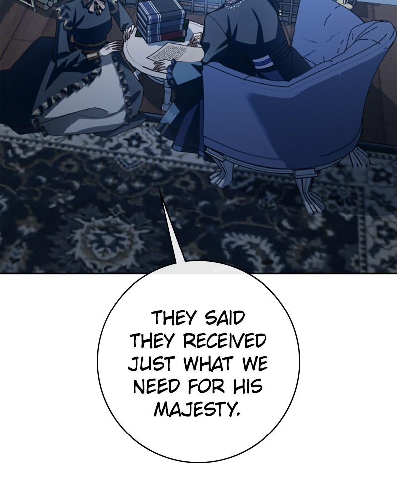 Your Throne Chap 172 - Next Chap 173