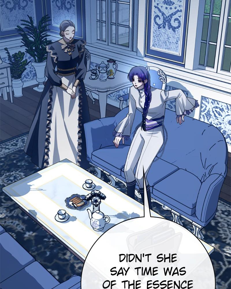Your Throne Chap 172 - Next Chap 173