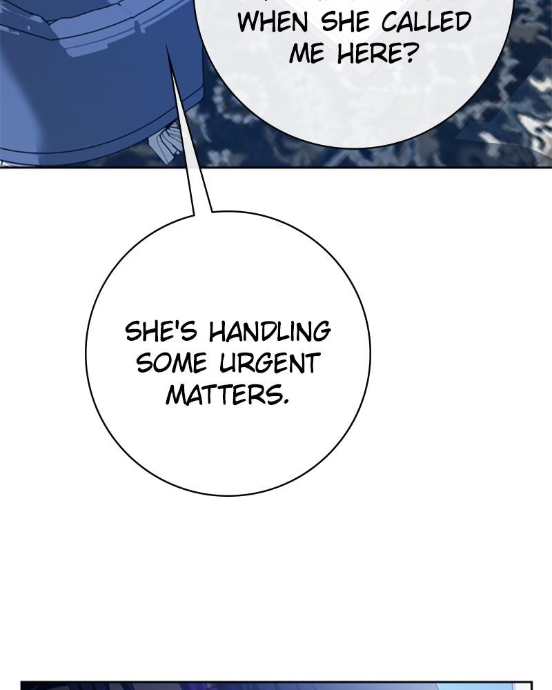 Your Throne Chap 172 - Next Chap 173