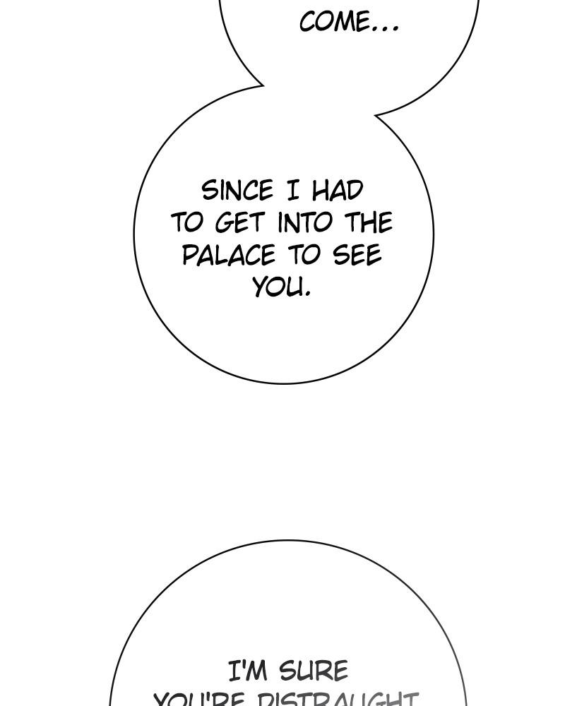 Your Throne Chap 173 - Next Chap 174