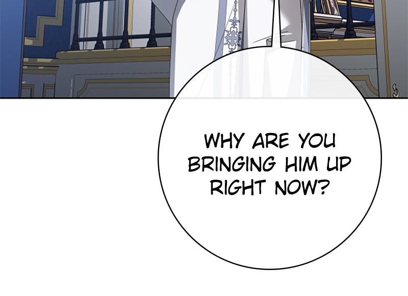 Your Throne Chap 173 - Next Chap 174