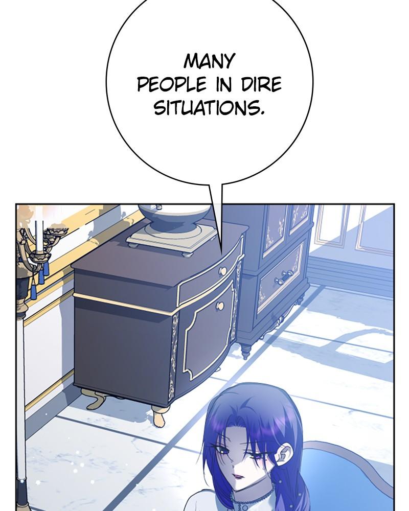Your Throne Chap 173 - Next Chap 174