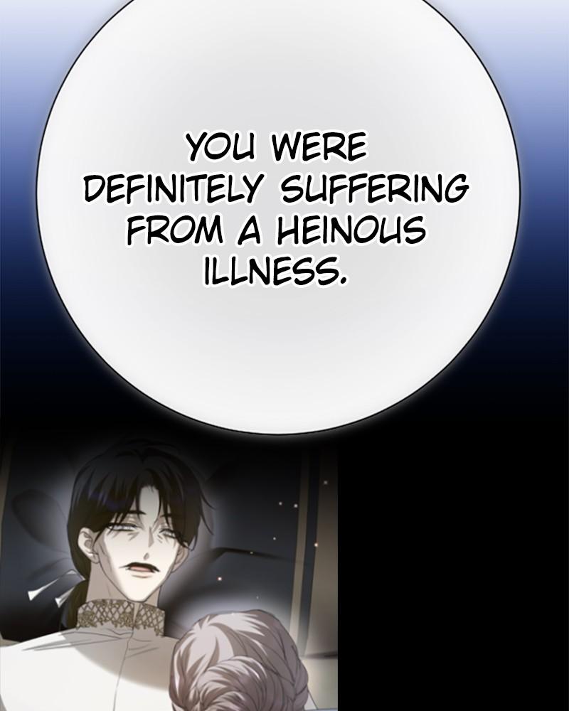 Your Throne Chap 173 - Next Chap 174