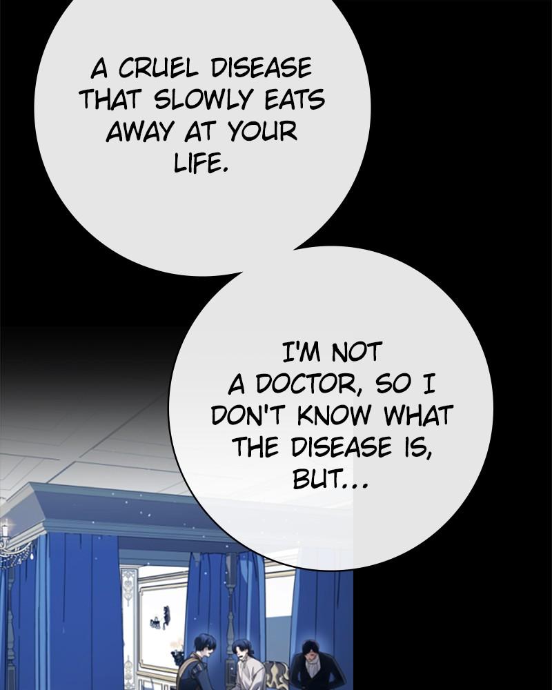 Your Throne Chap 173 - Next Chap 174