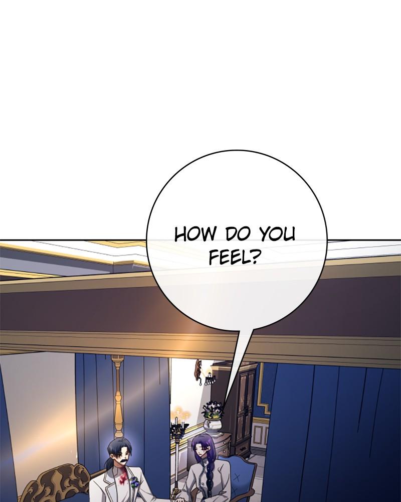 Your Throne Chap 173 - Next Chap 174