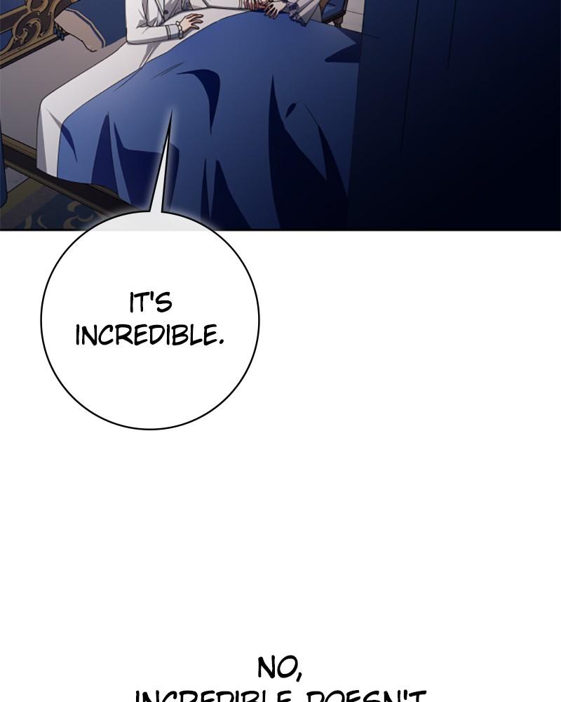 Your Throne Chap 173 - Next Chap 174