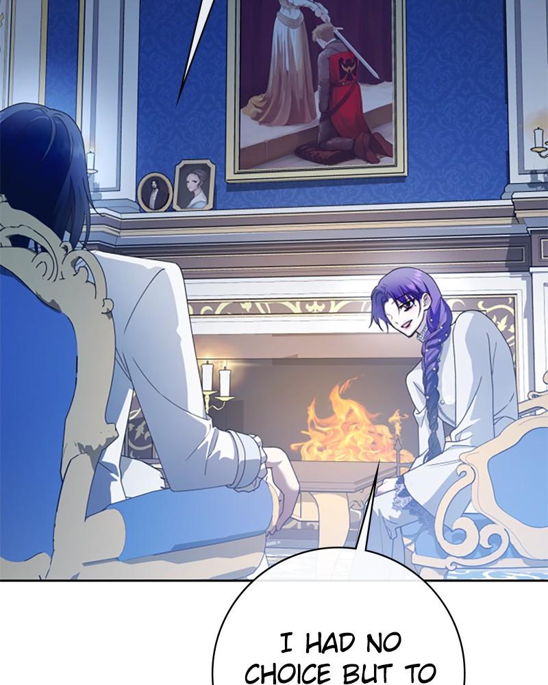 Your Throne Chap 173 - Next Chap 174