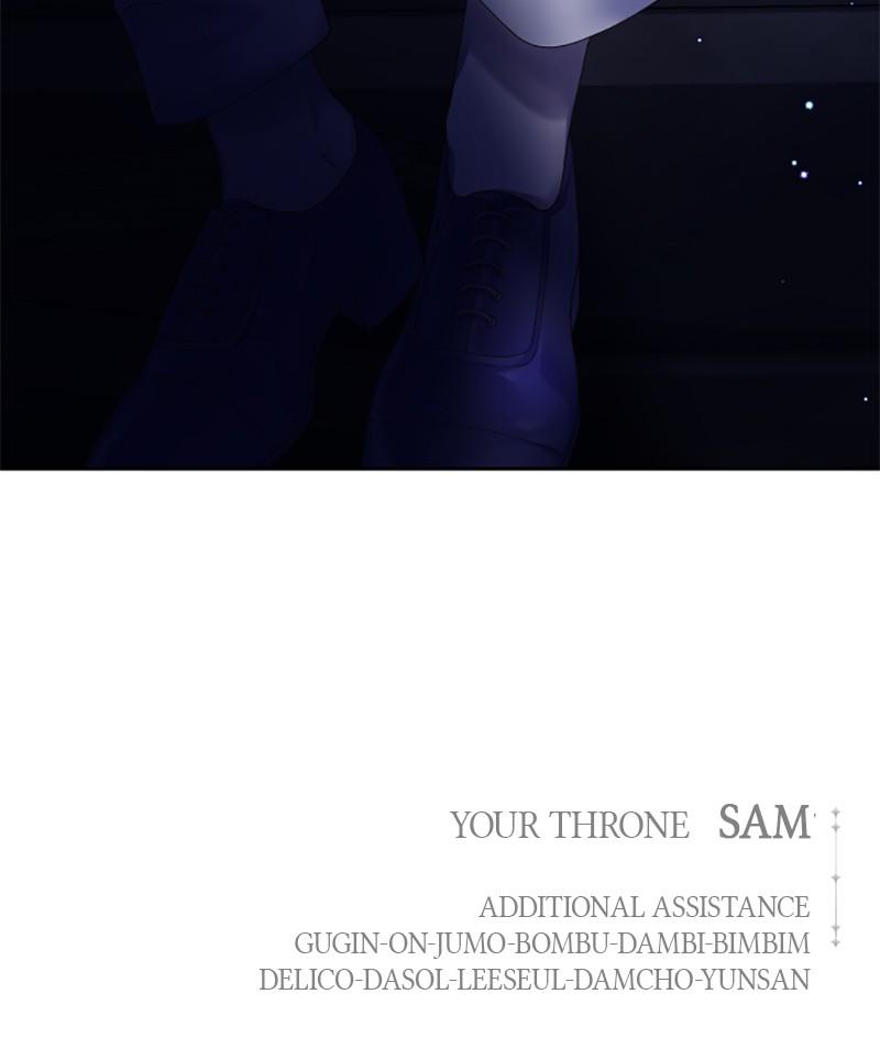 Your Throne Chap 173 - Next Chap 174