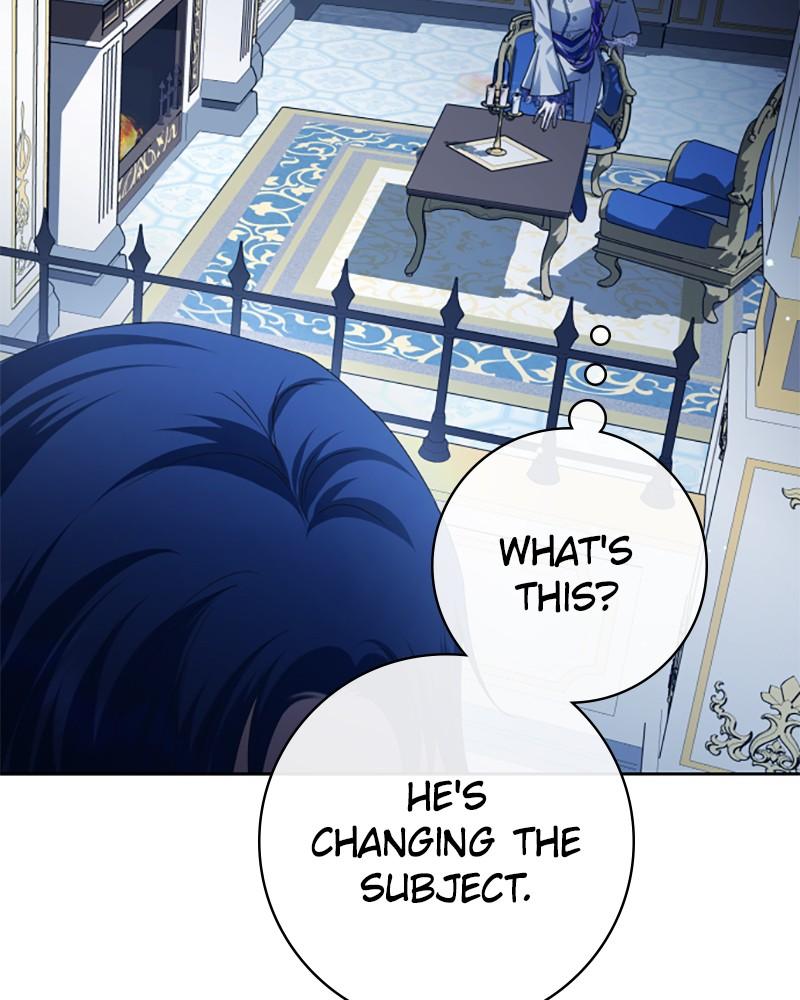 Your Throne Chap 173 - Next Chap 174