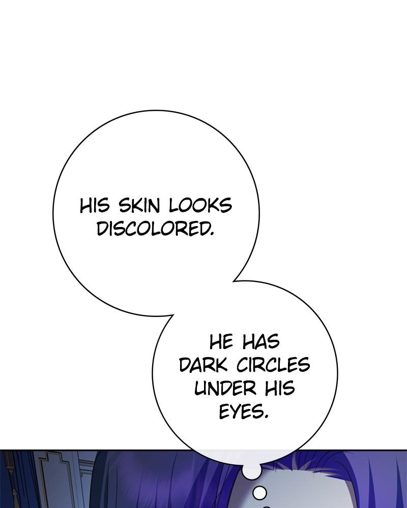 Your Throne Chap 173 - Next Chap 174