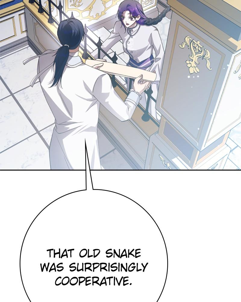 Your Throne Chap 173 - Next Chap 174