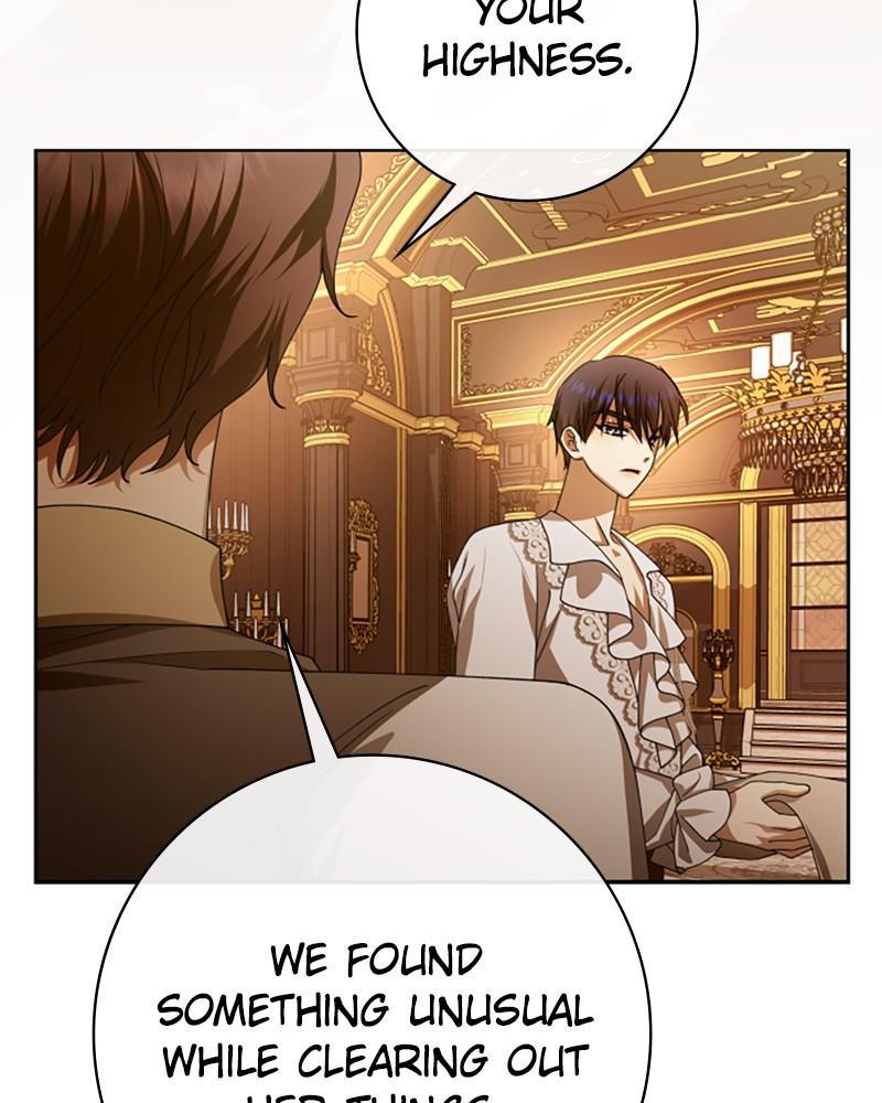 Your Throne Chap 187 - Next Chap 188