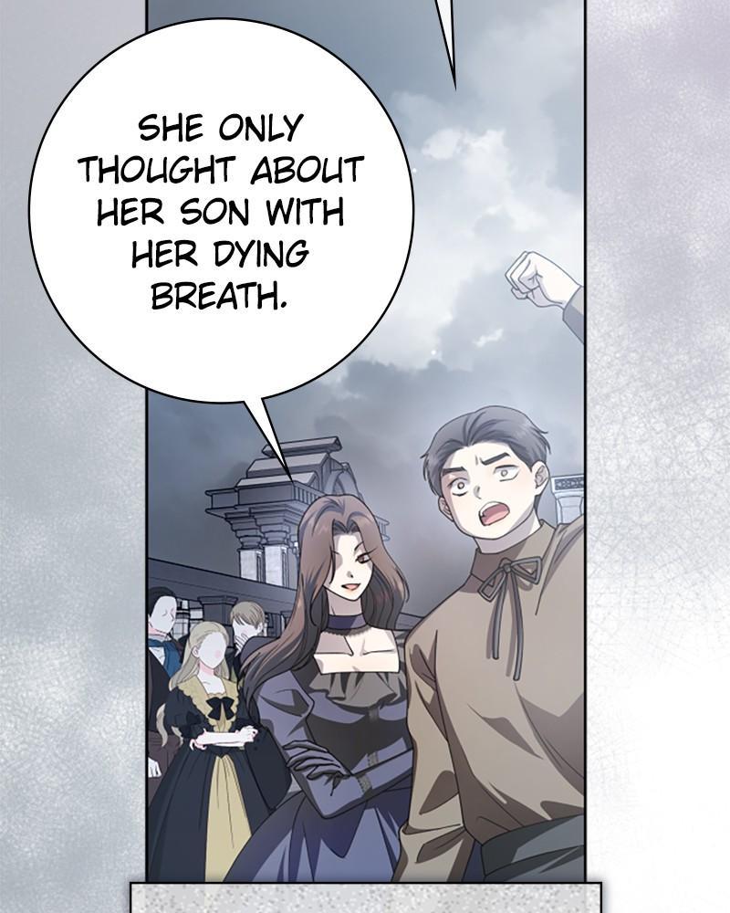 Your Throne Chap 187 - Next Chap 188
