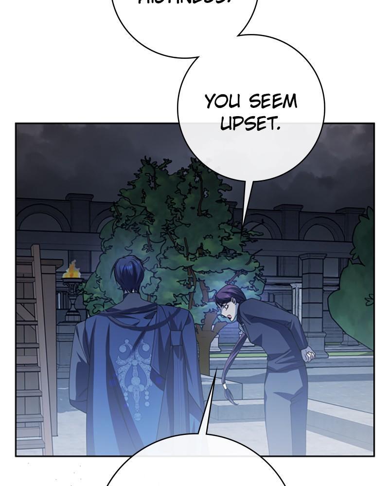 Your Throne Chap 187 - Next Chap 188