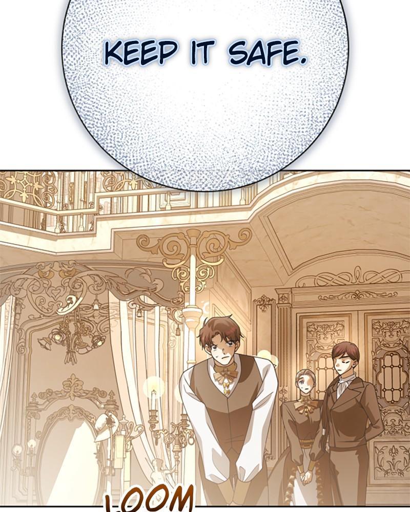 Your Throne Chap 187 - Next Chap 188