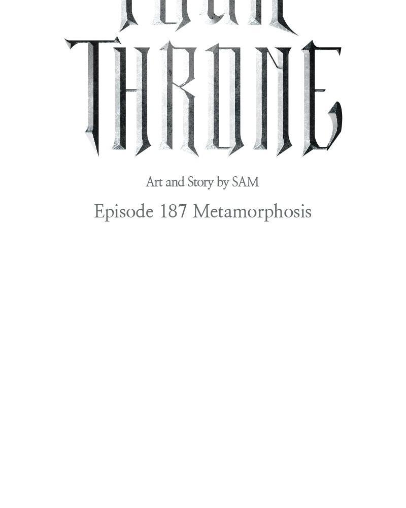 Your Throne Chap 187 - Next Chap 188