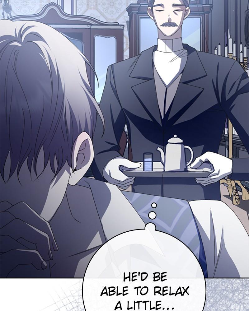 Your Throne Chap 187 - Next Chap 188