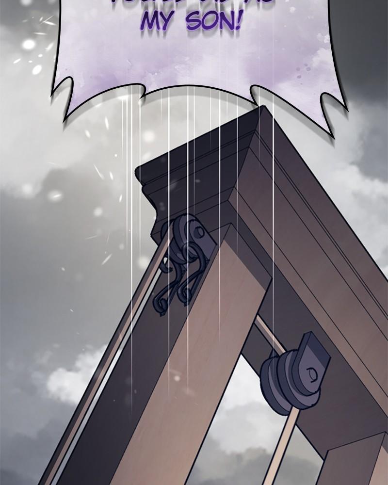 Your Throne Chap 187 - Next Chap 188