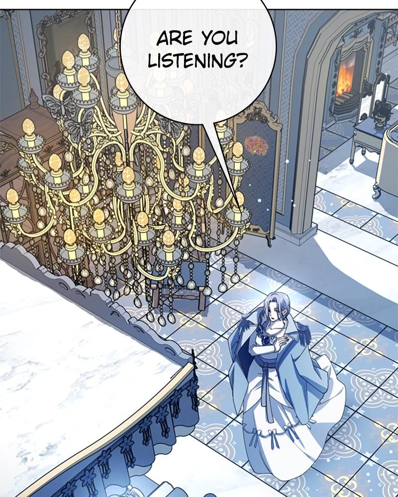 Your Throne Chap 184 - Next Chap 185