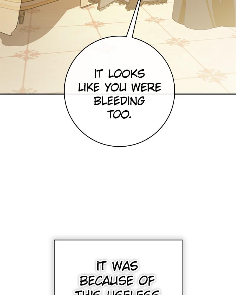 Your Throne Chap 184 - Next Chap 185