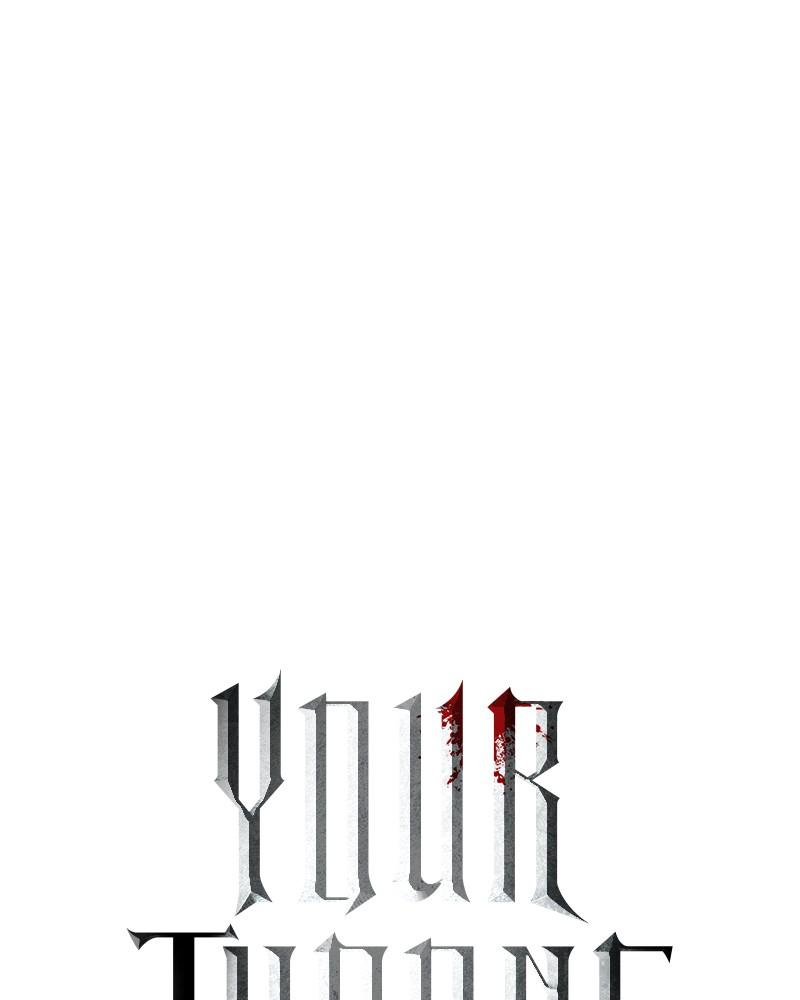 Your Throne Chap 184 - Next Chap 185