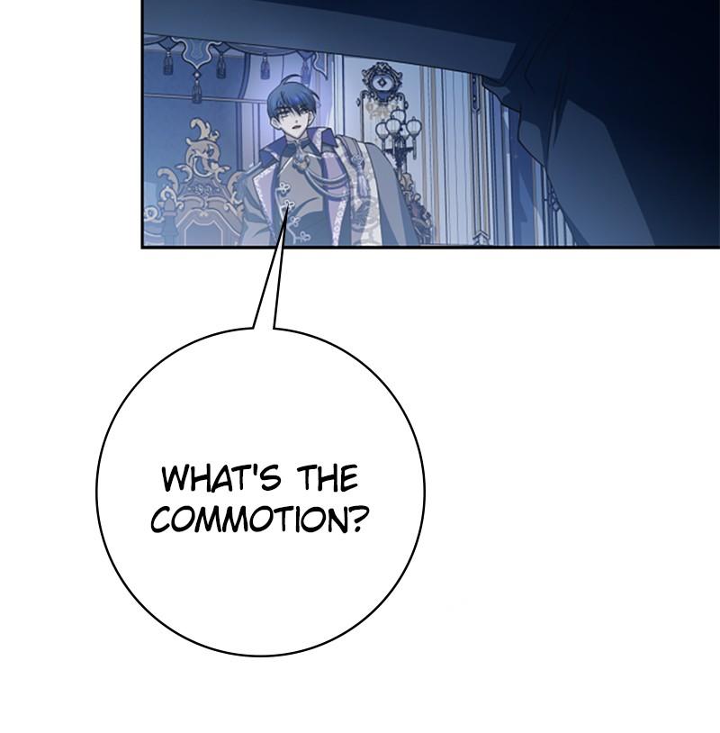 Your Throne Chap 184 - Next Chap 185