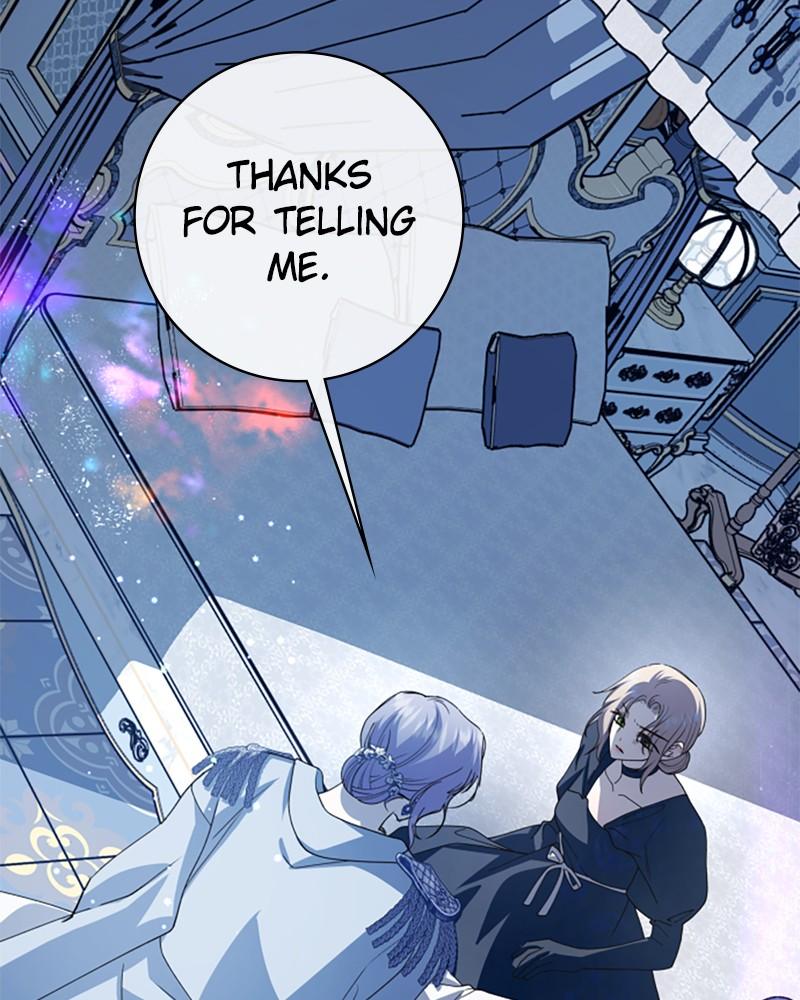 Your Throne Chap 184 - Next Chap 185