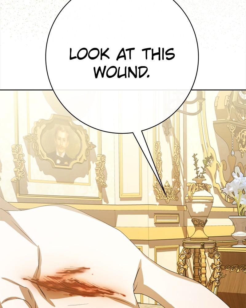 Your Throne Chap 184 - Next Chap 185