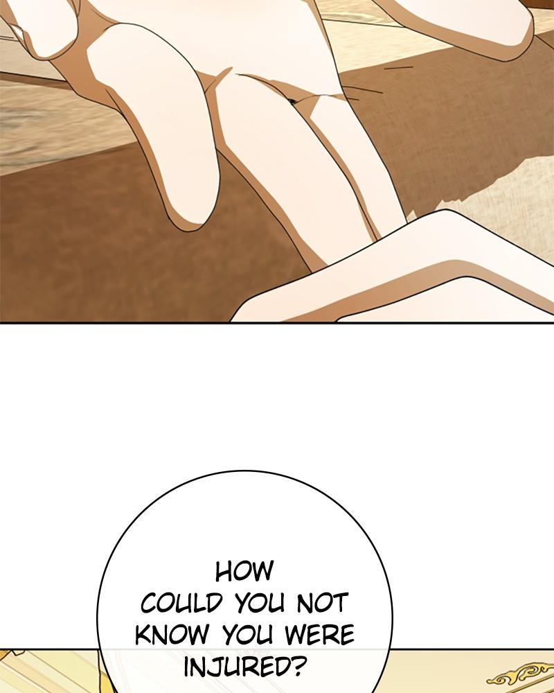 Your Throne Chap 184 - Next Chap 185