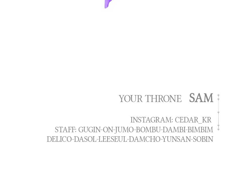Your Throne Chap 184 - Next Chap 185