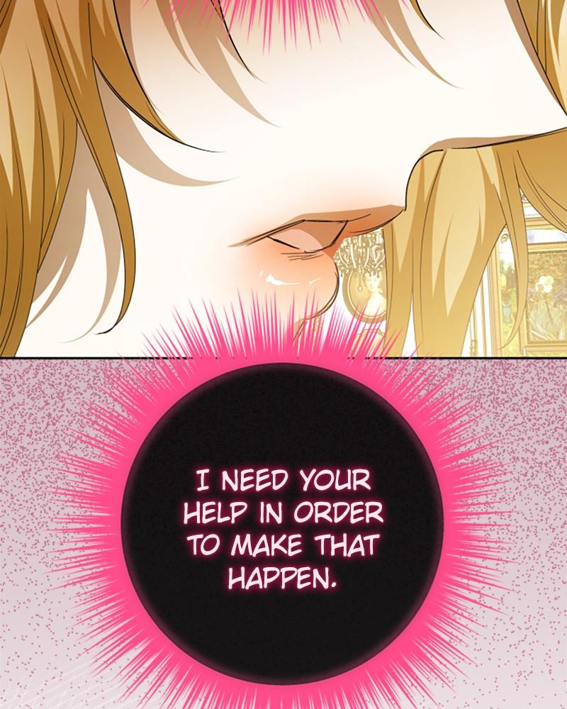 Your Throne Chap 184 - Next Chap 185